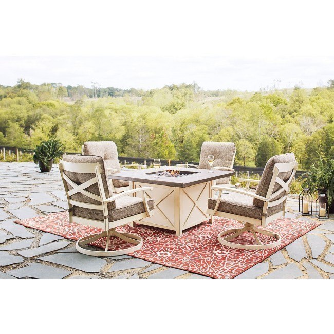 ashley furniture outdoor dining sets