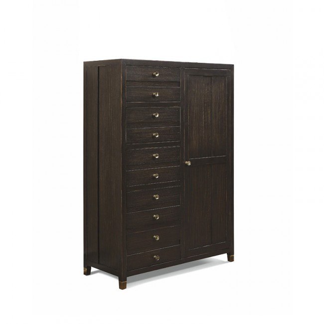 Cologne Gentlemans Chest Flexsteel Furniture Cart