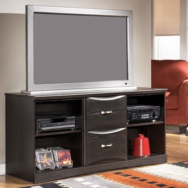 Ellenton 60 Inch Credenza Signature Design Furniture Cart