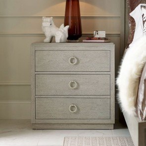 Dexifield Nightstand Signature Design Furniture Cart
