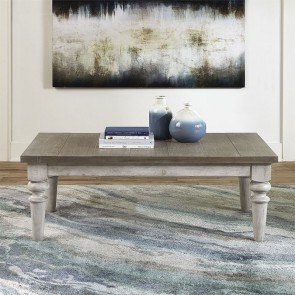 Zinelli Round Cocktail Table Signature Design Furniture Cart