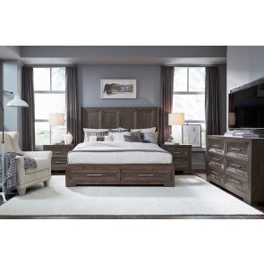 Juararo Poster Bedroom Set Signature Design 1 Reviews Furniture Cart