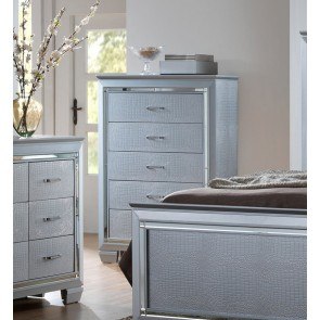 Farrah Dresser Pulaski Furniture 1 Reviews Furniture Cart
