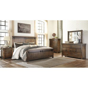 Wilmington Sleigh Bedroom Set Signature Design, 1 Reviews ...