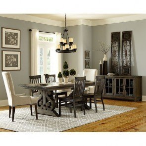 San Marino Dining Room Set Samuel Lawrence Furniture 3 Reviews Furniture Cart