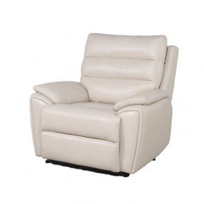 Hardin Power Wall Hugger Recliner Pewter Catnapper Furniture Cart