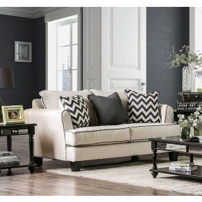 Terrington Harness Loveseat Signature Design Furniture Cart