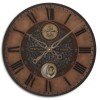 Simpson Starkey Clock