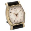 Wristwatch Alarm Clock Square Grene