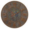 Levante Clock