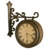 Maitland Clock