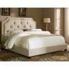 400 Sloped Upholstered Bed