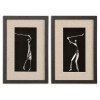 Golf Outing Wall Art (Set of 2)
