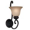 Oliver 1 Light Sconce (Oil Rubbed Bronze)