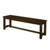 Wiltshire Bench