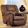 Navigator - Saddle Rocker Recliner