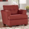Zia - Salsa Chair