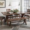 Alston Rectangular Dining Table