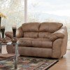 Big Bomber - Canyon Loveseat