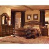 Granada Sleigh Bedroom Set