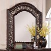 Alicante Landscape Mirror