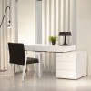 Loft Modern Office Desk
