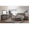 Laramie Panel Bedroom Set