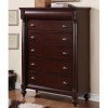 Harrison R Drawer Chest