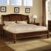 Brendon Storage Bed