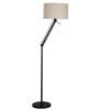 Hydra Floor Lamp (Oil Rubbed Bronze)