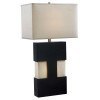 Pocket Table Lamp (Espresso)