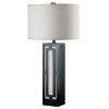 Latcher Table Lamp (Oil Rubbed Bronze)