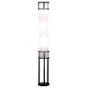 Totem Floorchiere (Oil Rubbed Bronze)