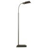 Steward Floor Lamp (Vintage Brass)