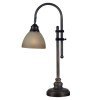 Callahan Desk Lamp (Bronze Heritage)