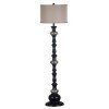 Hobart Floor Lamp (Oil Rubbed Bronze)