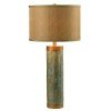 Mattias Table Lamp (Natural Slate)