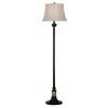 Newbury Floor Lamp (Chocolate Bronze)