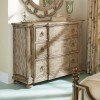 Pavilion Accent Chest