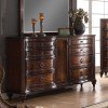 Azis Dresser