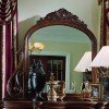 Edwardian Mirror