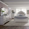 Magnolia Manor Panel Bedroom Set