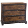 Rishi Three Drawer Chest