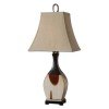 Cervatto Table Lamp