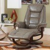 Paulie DuraBlend Quarry Comfort Lounger