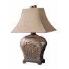 Xander Table Lamp
