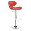 Fly Barstool (Red)