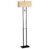 Emilio Floor Lamp (Bronze)