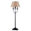 Belmont Outdoor Floor Lamp (Oil Rubbed Bronze)
