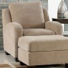 Circa - Taupe Chair